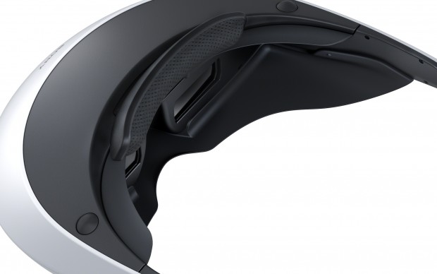 Sonys neue Videobrille TMZ-T2 ist auf der Ifa 2012 zu sehen (Bild: Sony)